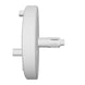 Standard Single Taper Chuck – Manual Operation