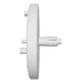 Standard Single Taper Chuck – Draw Bar Operation
