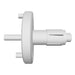 Standard Single Taper Chuck – Draw Bar Operation
