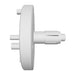 Standard Single Taper Chuck – Draw Bar Operation