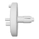 Standard Single Taper Chuck – Draw Bar Operation