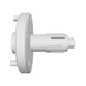 Standard Single Taper Chuck – Manual Operation