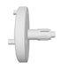 Standard Single Taper Chuck – Manual Operation