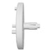 Standard Single Taper Chuck – Draw Bar Operation