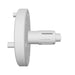 Standard Single Taper Chuck – Manual Operation