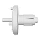 Standard Single Taper Chuck – Draw Bar Operation