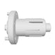 Standard Single Taper Chuck – Manual Operation