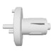 Standard Single Taper Chuck – Draw Bar Operation