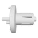 Standard Single Taper Chuck – Draw Bar Operation