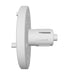 Standard Single Taper Chuck – Manual Operation