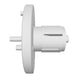 Standard Single Taper Chuck – Draw Bar Operation
