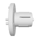 Standard Single Taper Chuck – Draw Bar Operation