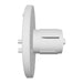Standard Single Taper Chuck – Draw Bar Operation