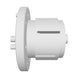Standard Single Taper Chuck – Draw Bar Operation