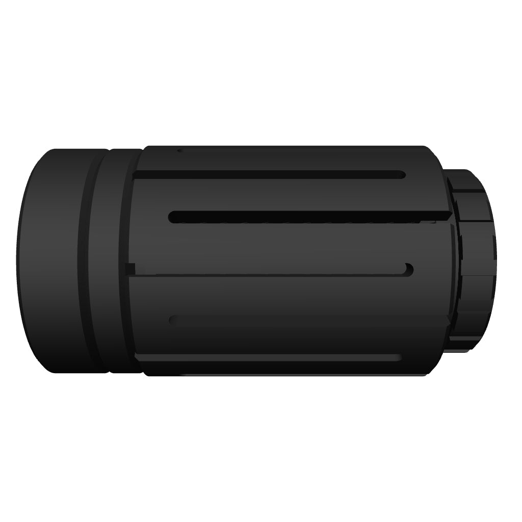 BMCB Style Nut-Actuated Mandrel