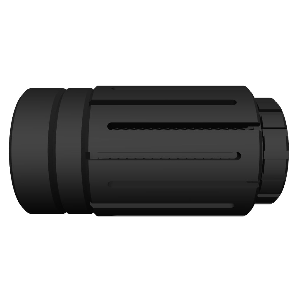 BMCB Style Nut-Actuated Mandrel