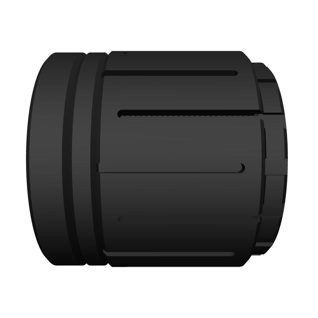 BMCB Style Nut-Actuated Mandrel