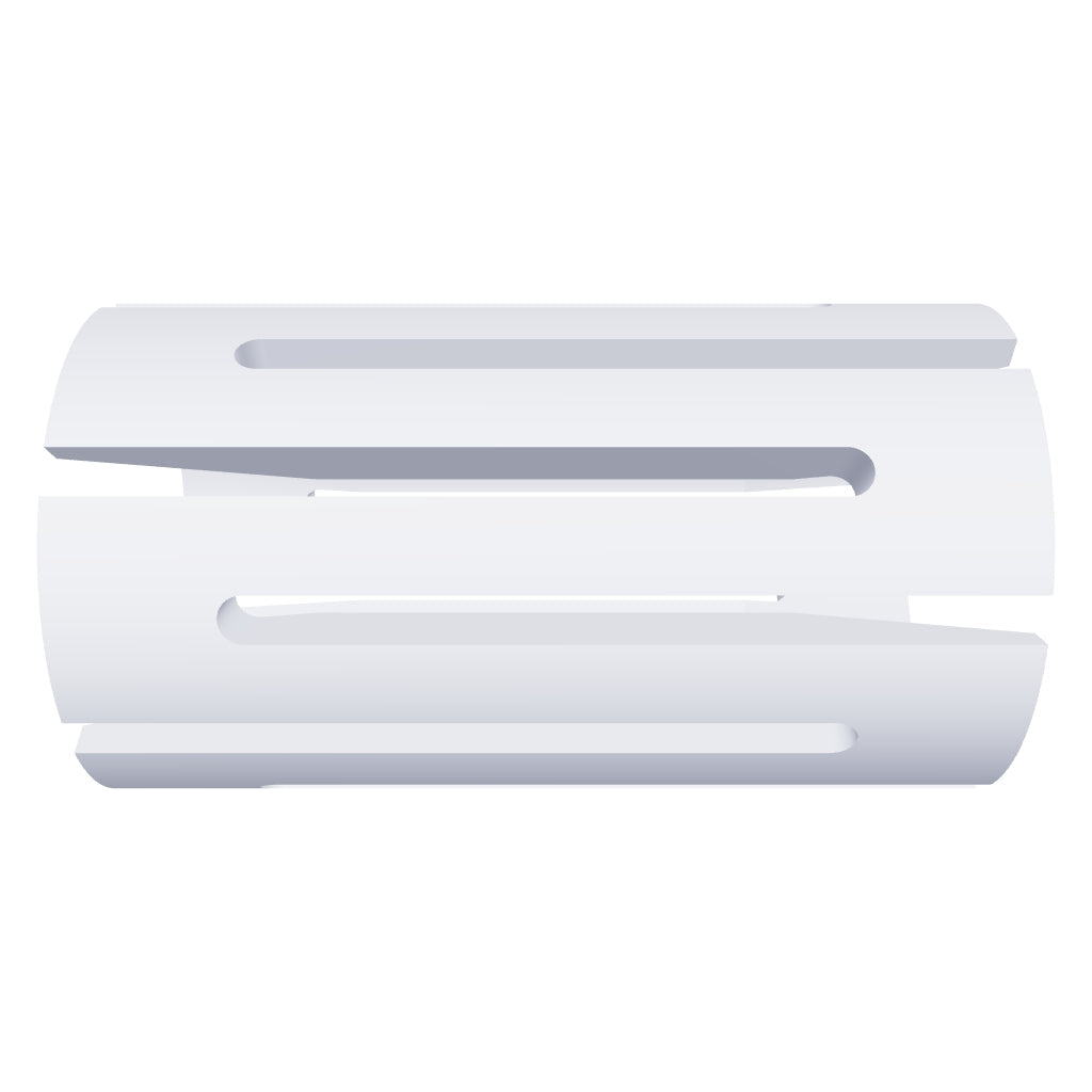 Double Taper Long Collet