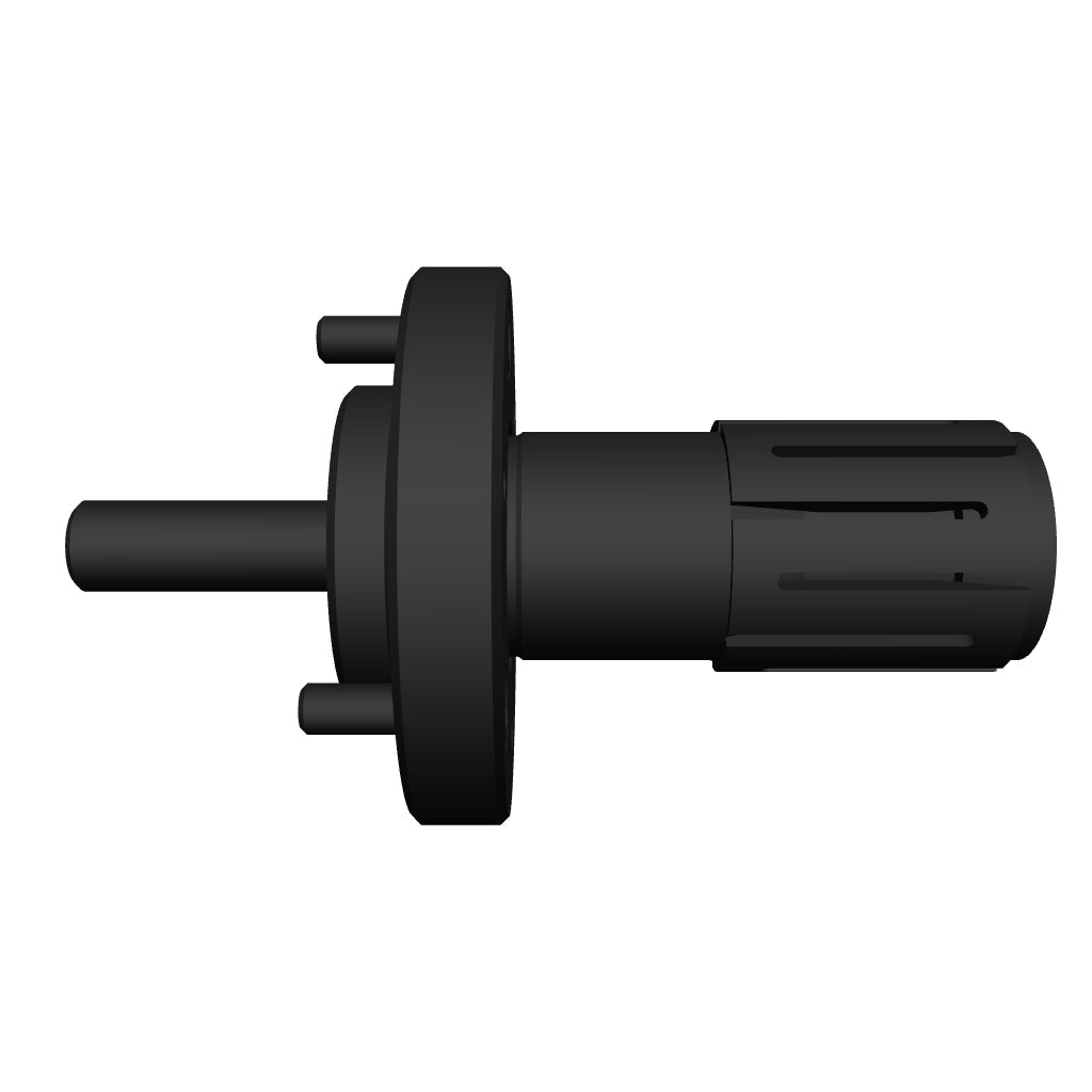Standard Double Taper Locator Chuck – Long Series