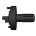 Standard Double Taper Locator Chuck – Long Series