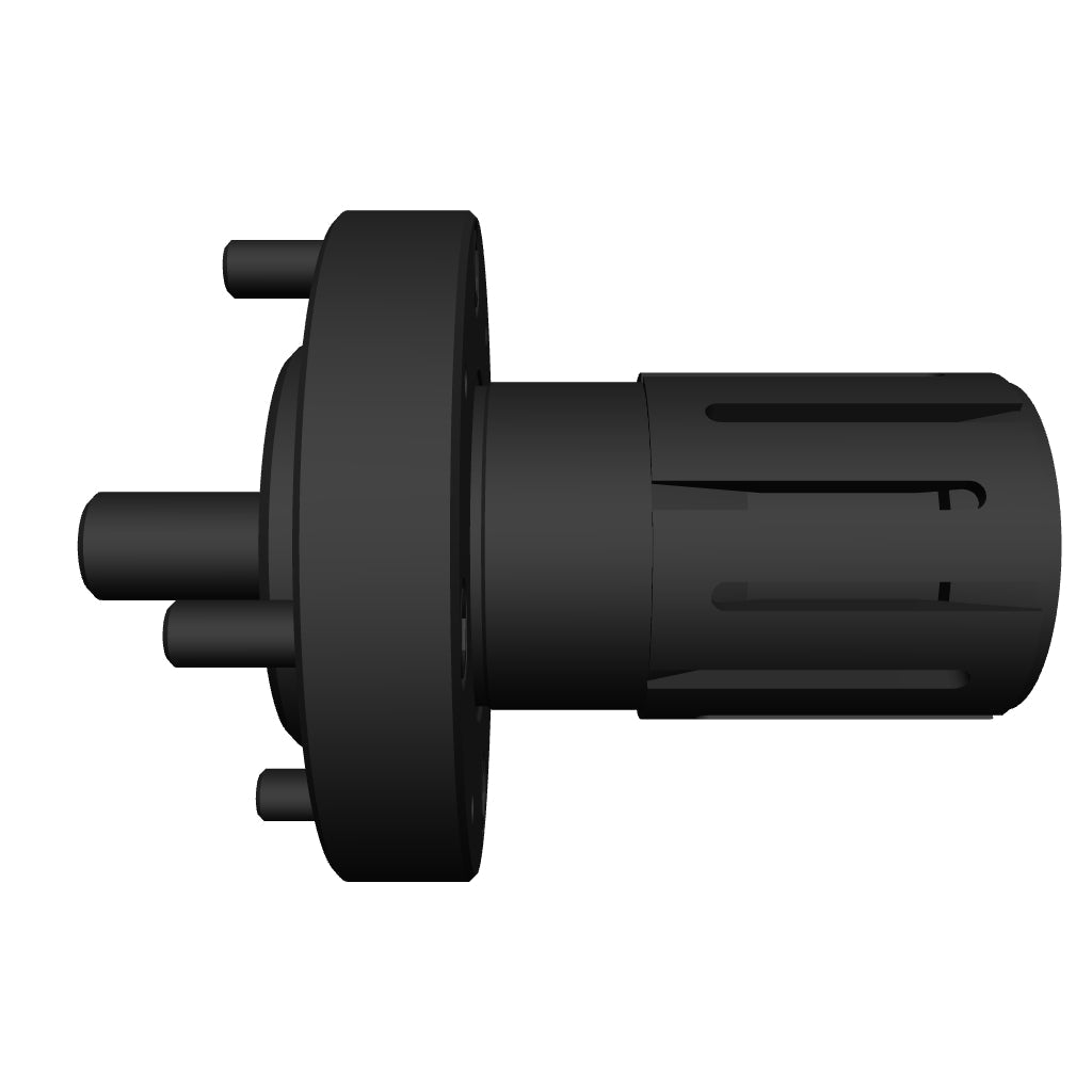 Standard Double Taper Locator Chuck – Long Series