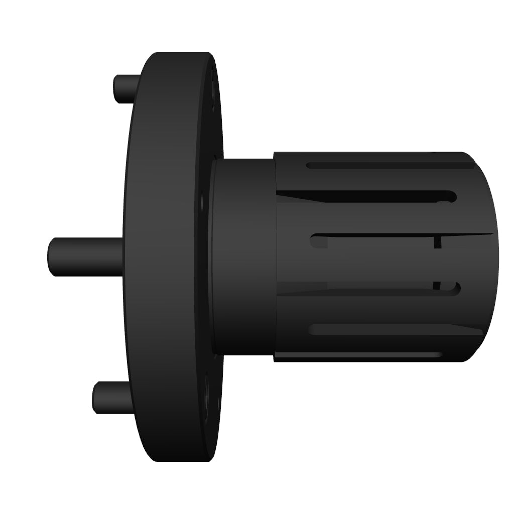 Standard Double Taper Locator Chuck – Long Series