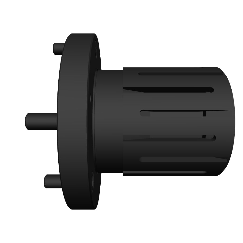 Standard Double Taper Locator Chuck – Long Series