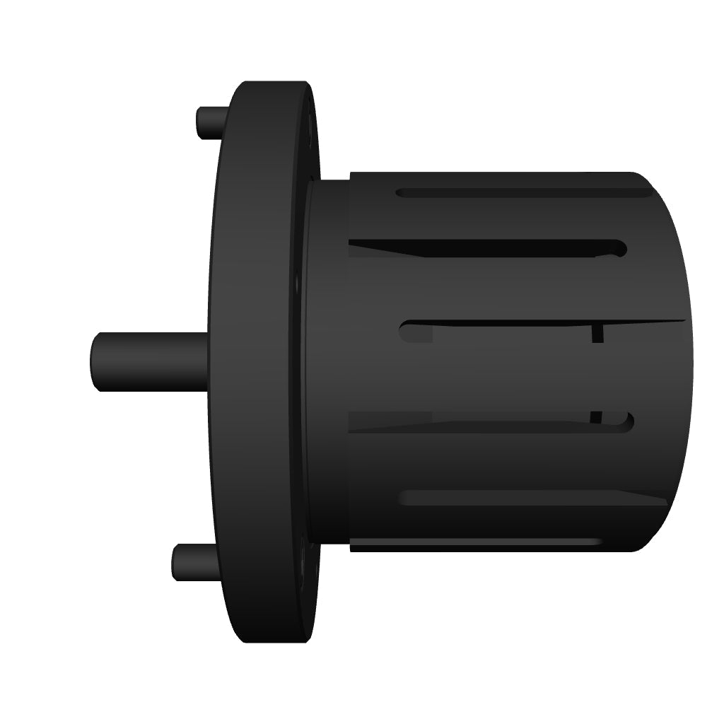 Standard Double Taper Locator Chuck – Long Series