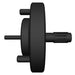 Standard Double Taper Locator Chuck – Short Series