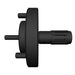 Standard Double Taper Locator Chuck – Short Series