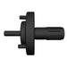 Standard Double Taper Locator Chuck – Short Series