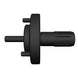 Standard Double Taper Locator Chuck – Short Series