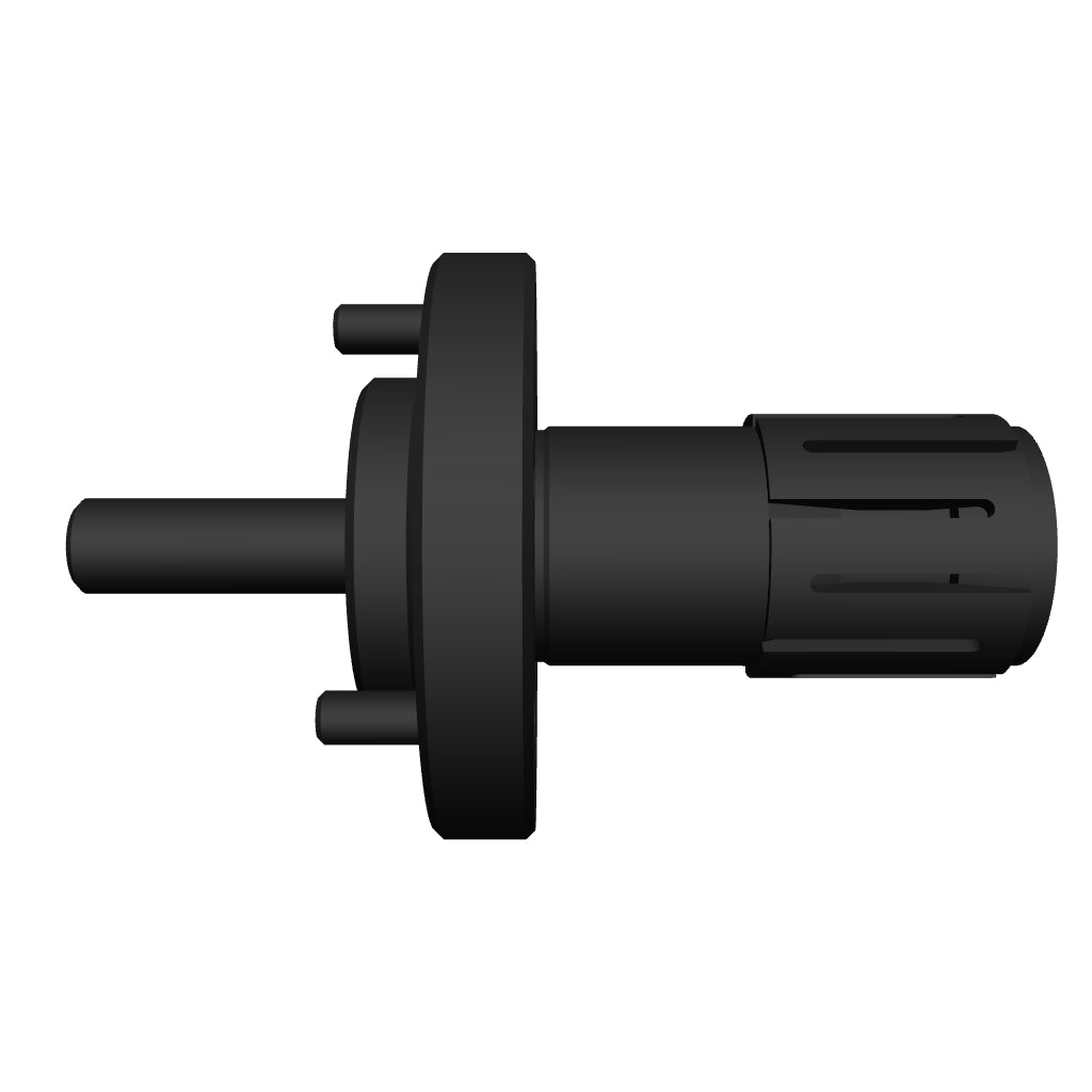 Standard Double Taper Locator Chuck – Short Series
