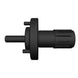 Standard Double Taper Locator Chuck – Short Series