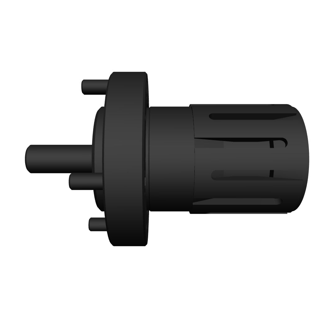 Standard Double Taper Locator Chuck – Short Series