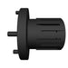 Standard Double Taper Locator Chuck – Short Series