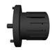 Standard Double Taper Locator Chuck – Short Series