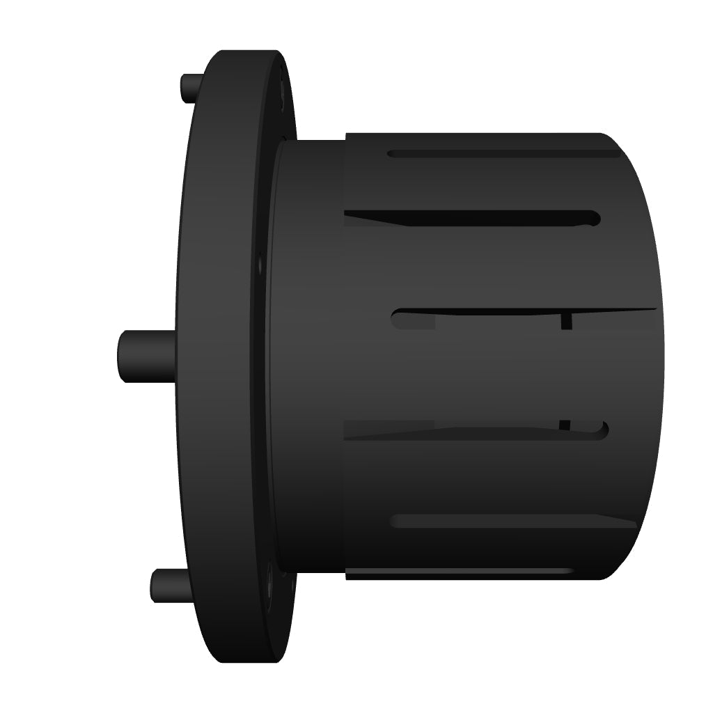 Standard Double Taper Locator Chuck – Short Series