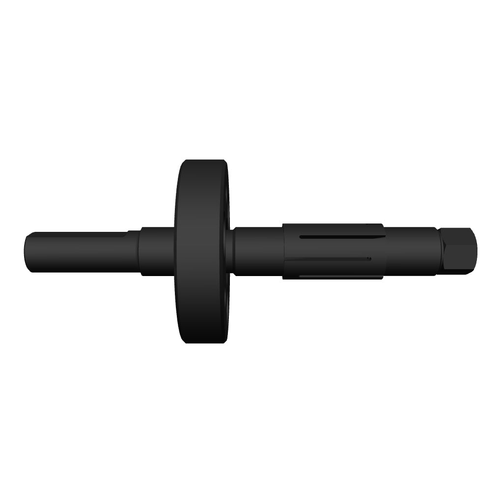 Standard Double Taper Mandrel – Long Series