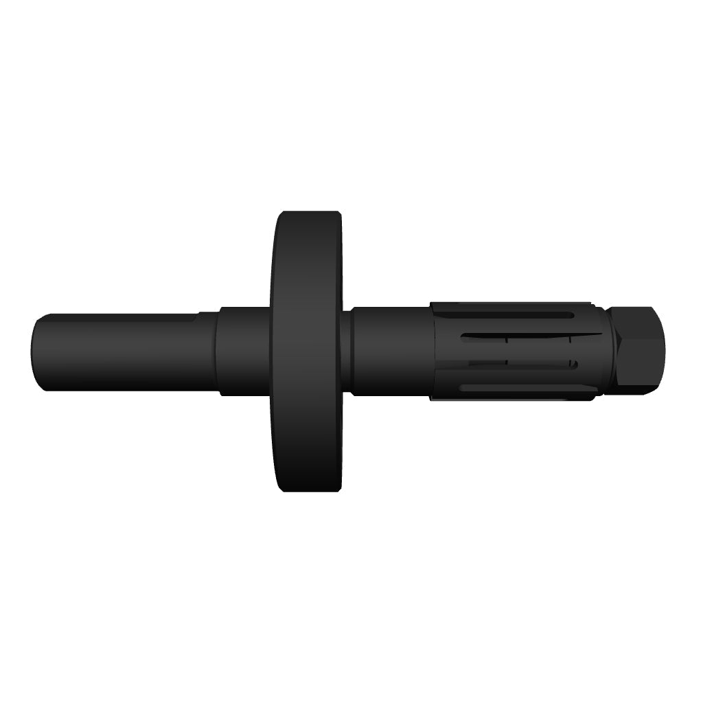 Standard Double Taper Mandrel – Long Series