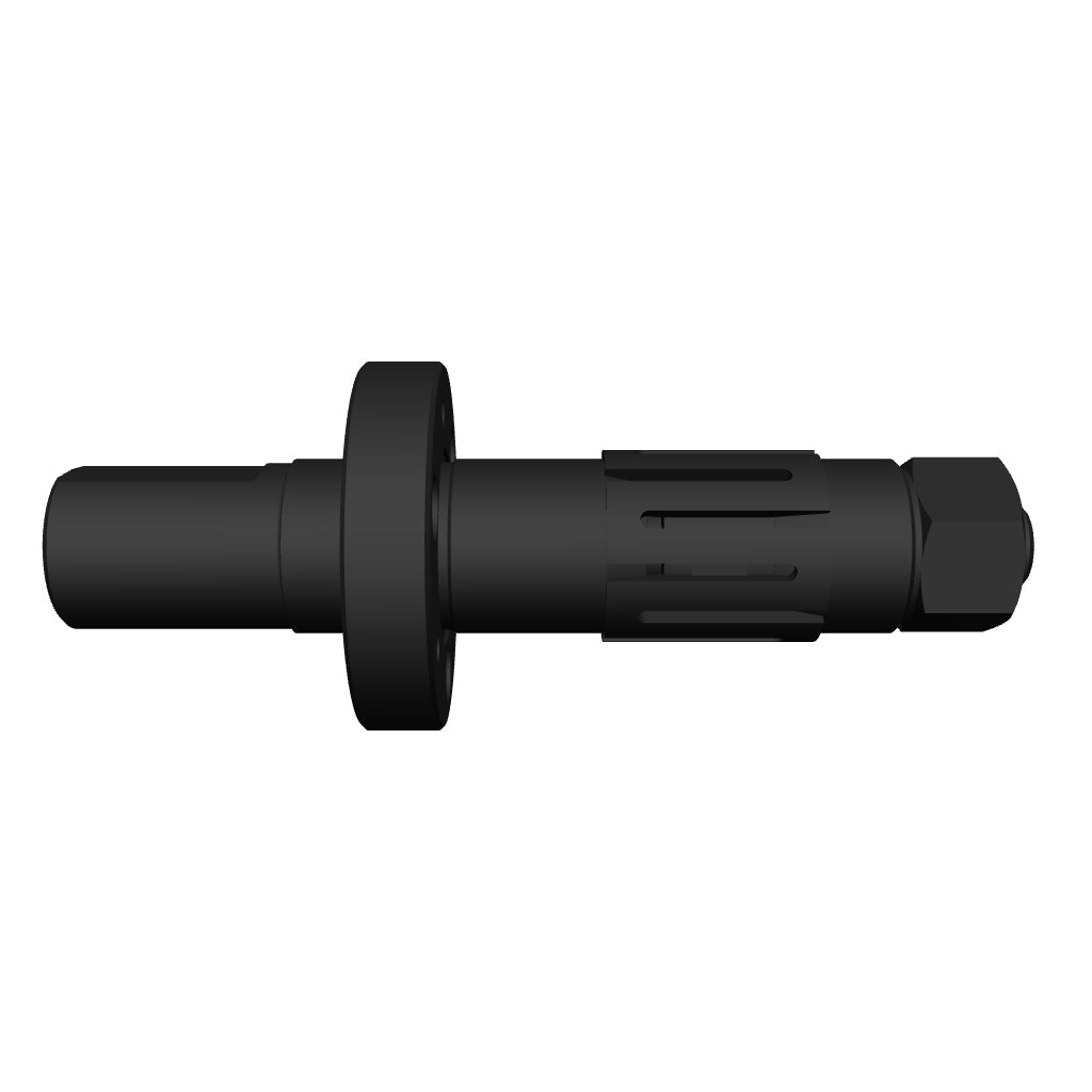 Standard Double Taper Mandrel – Long Series