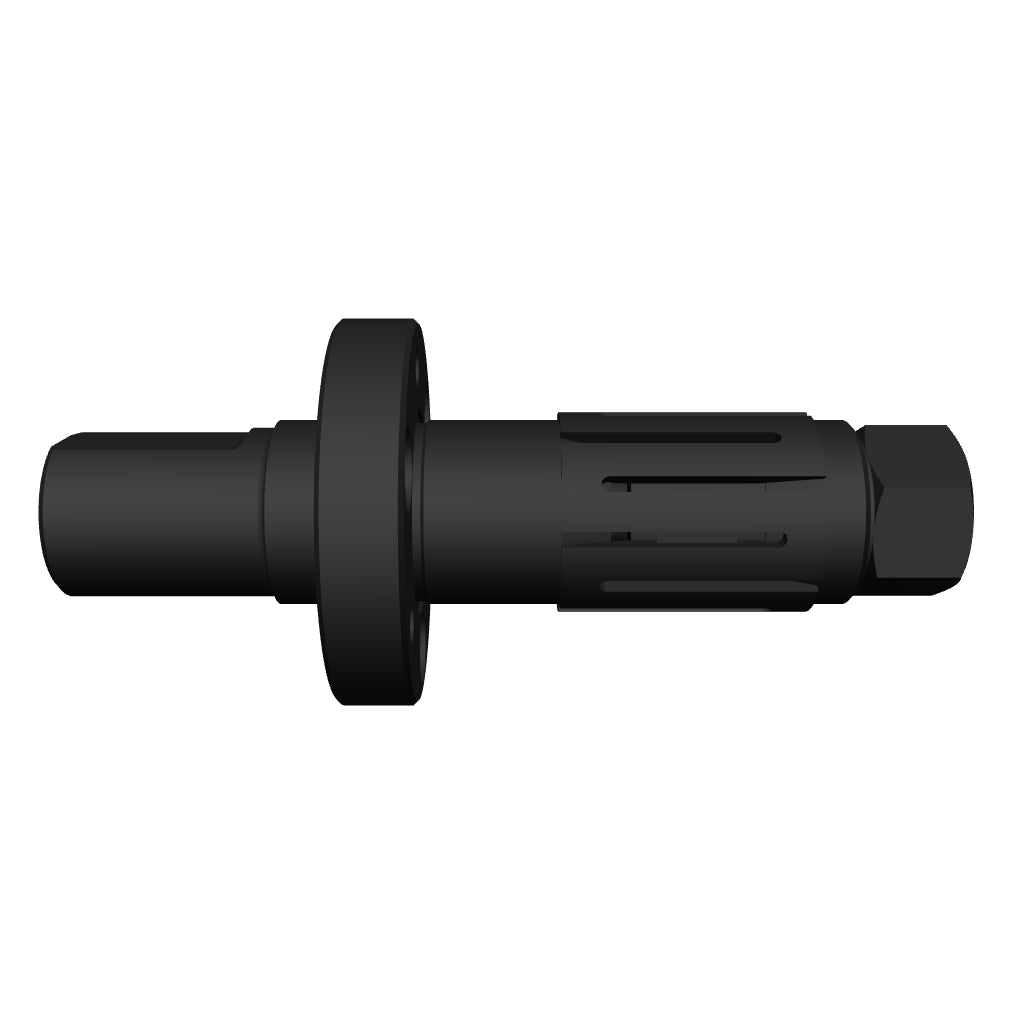 Standard Double Taper Mandrel – Long Series