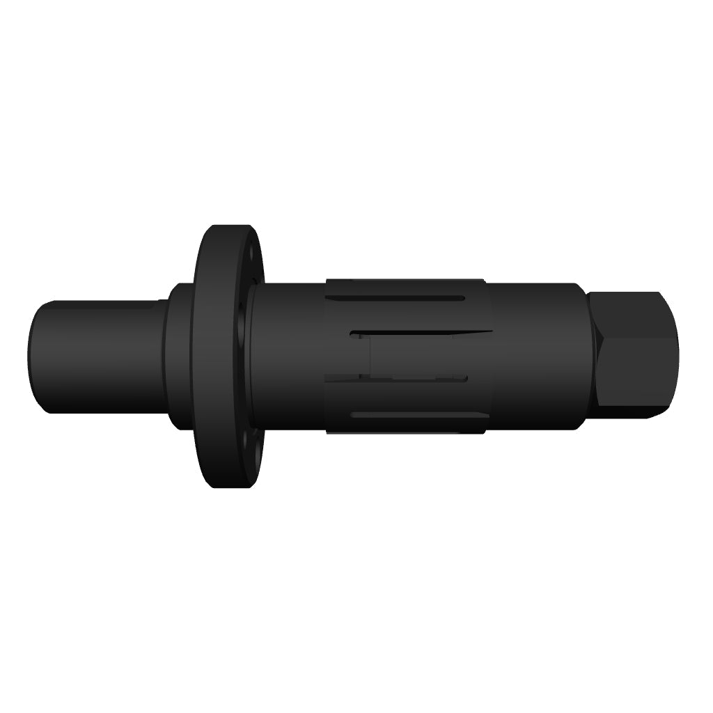 Standard Double Taper Mandrel – Long Series