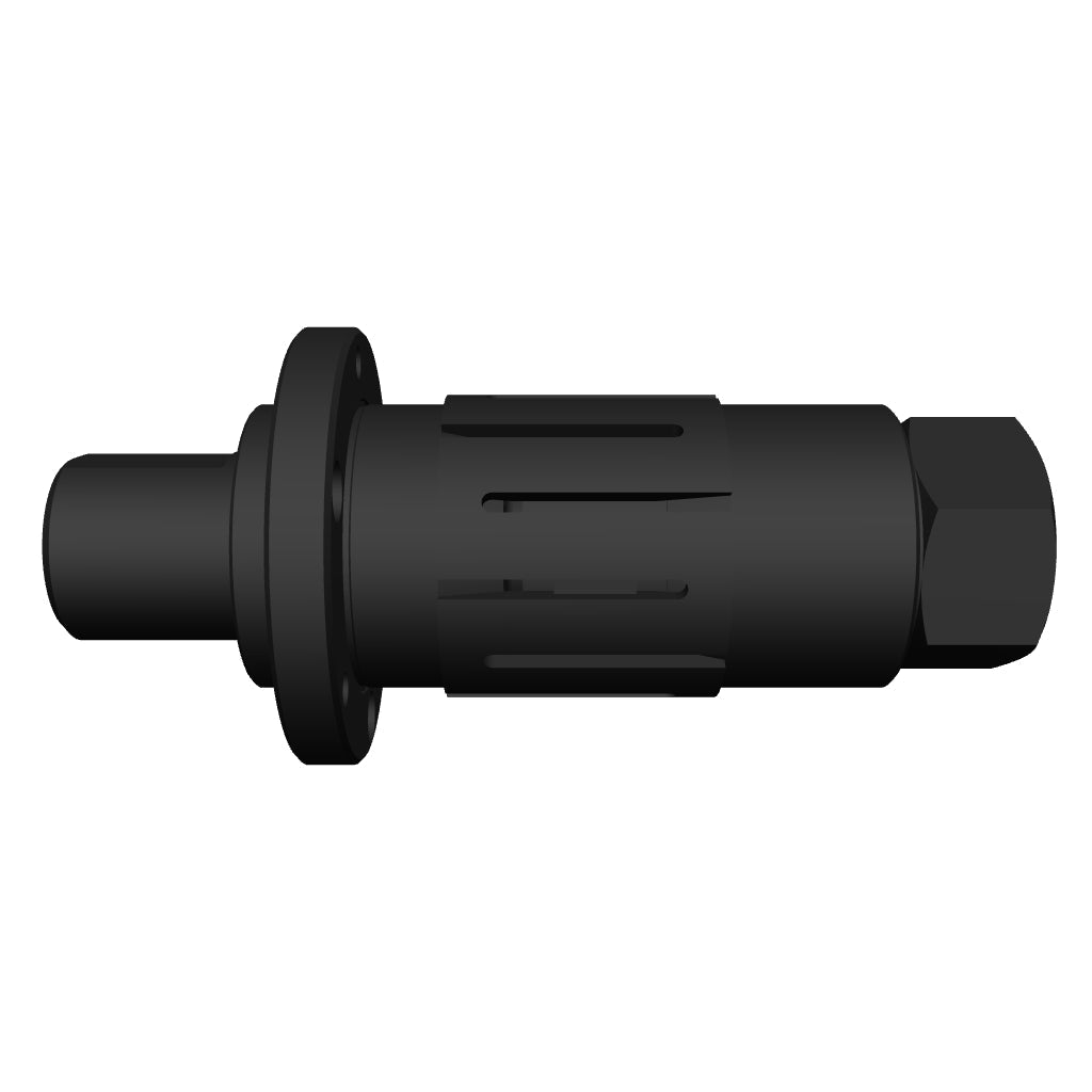 Standard Double Taper Mandrel – Long Series