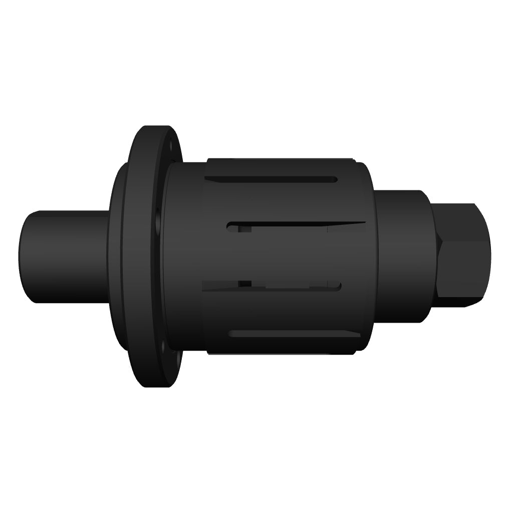 Standard Double Taper Mandrel – Long Series