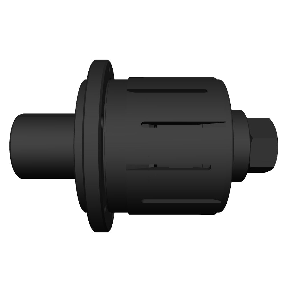 Standard Double Taper Mandrel – Long Series