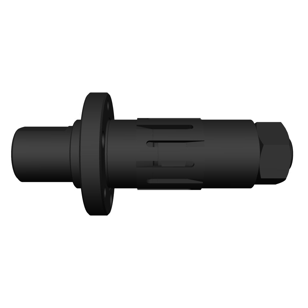 Standard Double Taper Mandrel – Short Series