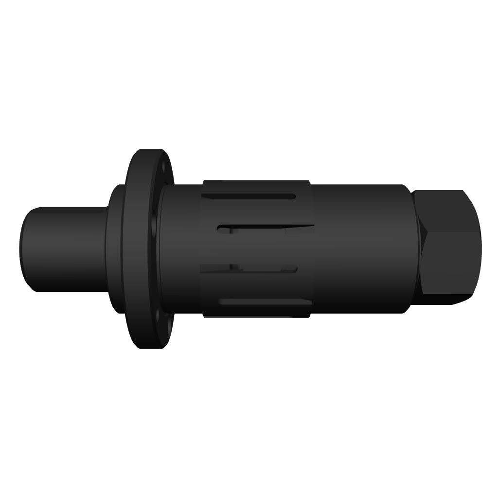Standard Double Taper Mandrel – Short Series