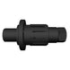 Standard Double Taper Mandrel – Short Series