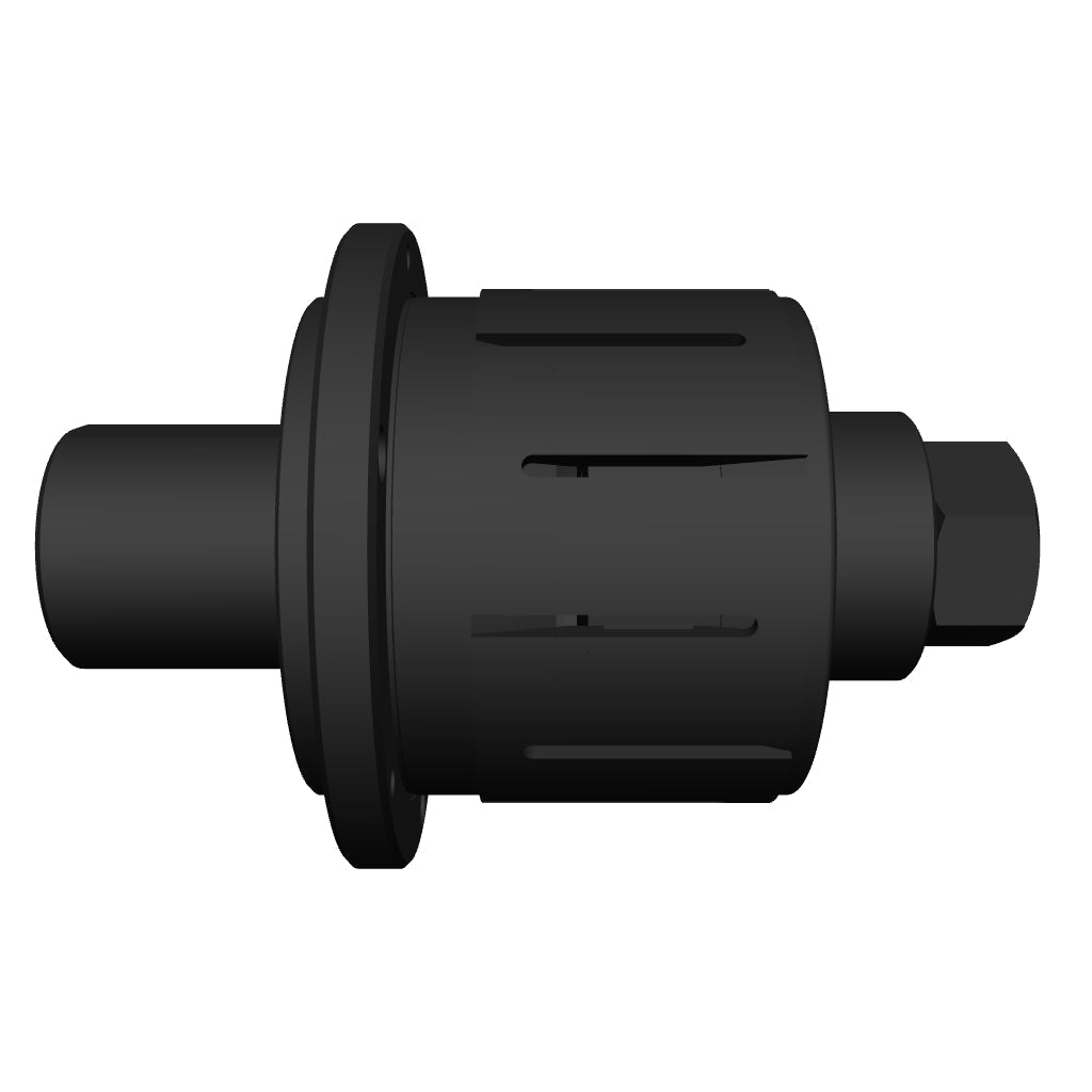 Standard Double Taper Mandrel – Short Series